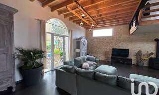 Maison 4 Pièces 227 m² à vendre à Générac (33920)