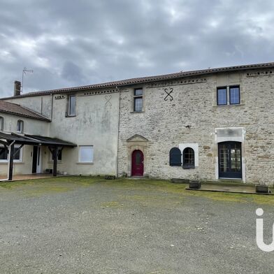 Maison 10 pièces 309000 €