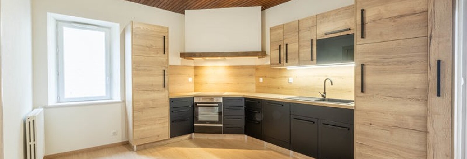 Maison 6 Pièces 167 m² à vendre à Mancioux (31360)