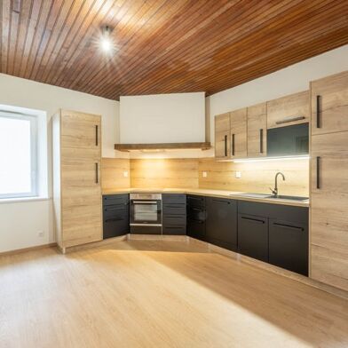 Maison 6 pièces 348480 €