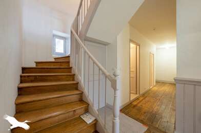 Maison 6 pièces 348480 €