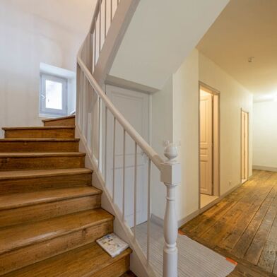 Maison 6 pièces 348480 €