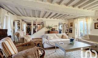 Maison 6 Pièces 165 m² à vendre à Chaumont-sur-Loire (41150)