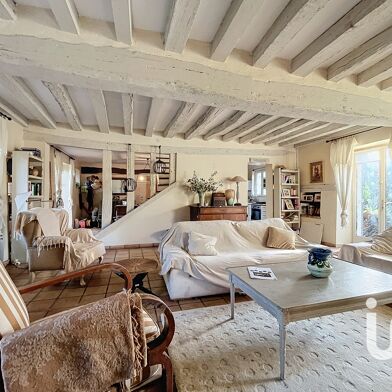 Maison 6 pièces 234000 €