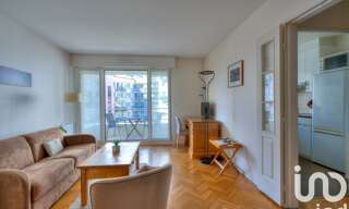 Appartement 2 Pièces 44 m² à vendre à Boulogne-Billancourt (92100)