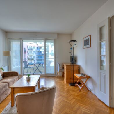 Appartement 2 pièces 435000 €