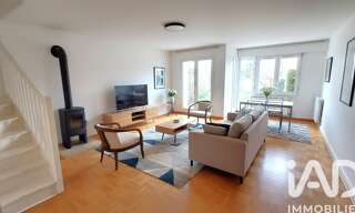 Maison 4 Pièces 117 m² à vendre à Gif-sur-Yvette (91190)