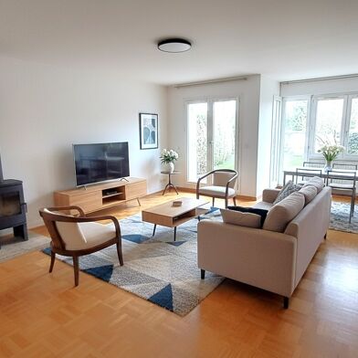 Maison 4 pièces 390000 €