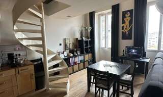 Appartement 2 Pièces 63 m² à vendre à Marseille 4 (13004)