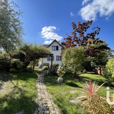 Maison 6 pièces 467000 €