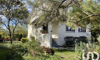 Maison 6 Pièces 137 m² à vendre à Draveil (91210)