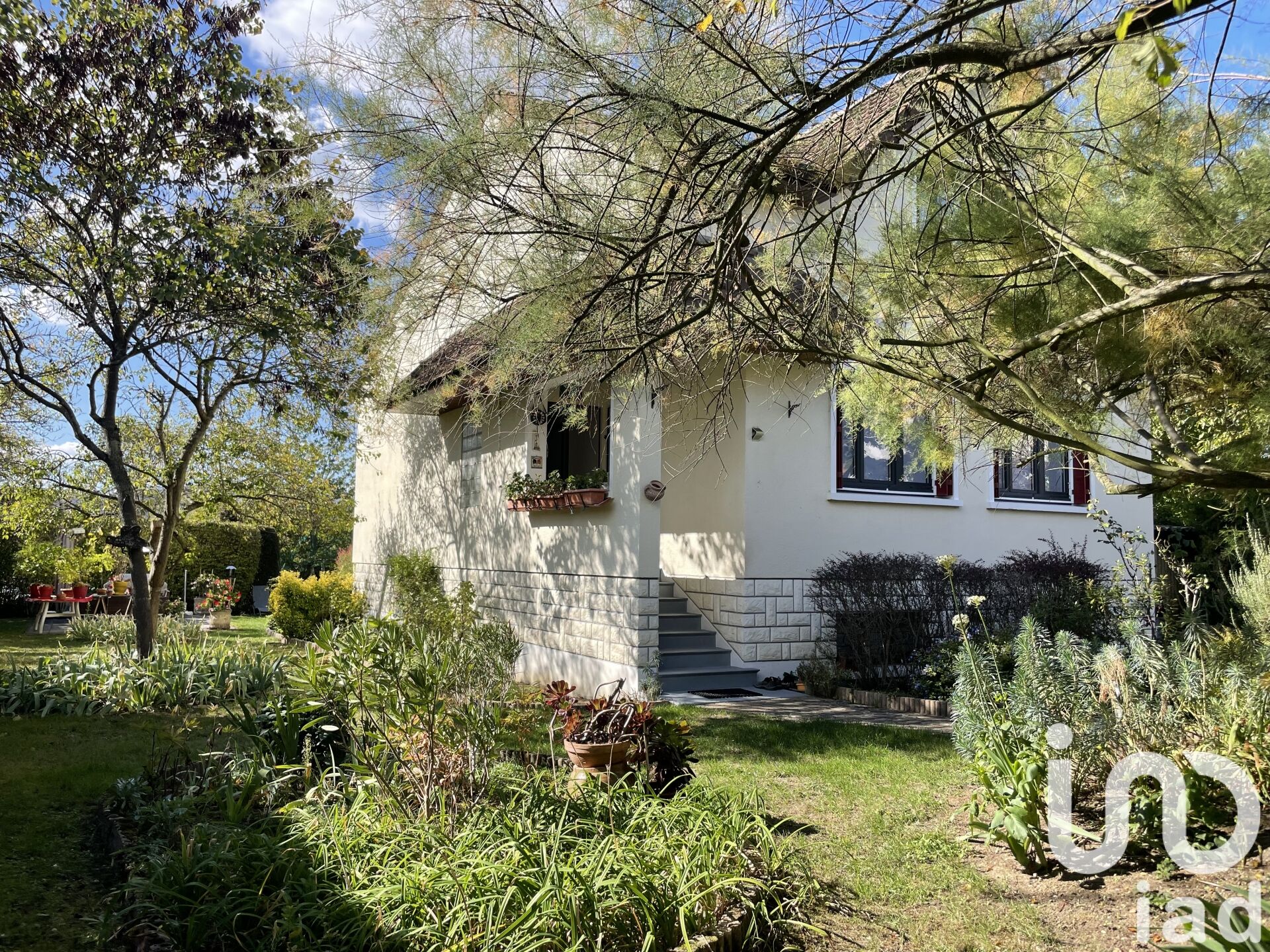 Maison à vendre, 6 pièces, 137 m², Draveil
