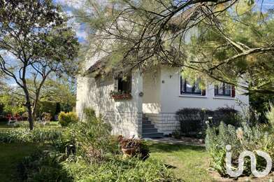 Maison 6 pièces 450000 €