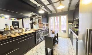 Maison  800 m² à vendre à Ganges (34190)