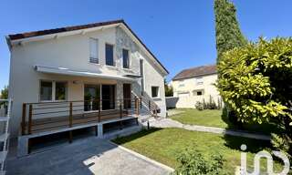 Maison 5 Pièces 133 m² à vendre à La Frette-sur-Seine (95530)