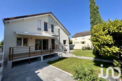 Maison 5 pièces 565000 €