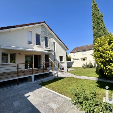Maison 5 pièces 565000 €