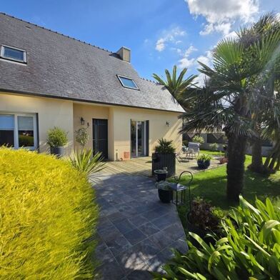 Maison 8 pièces 497563 €