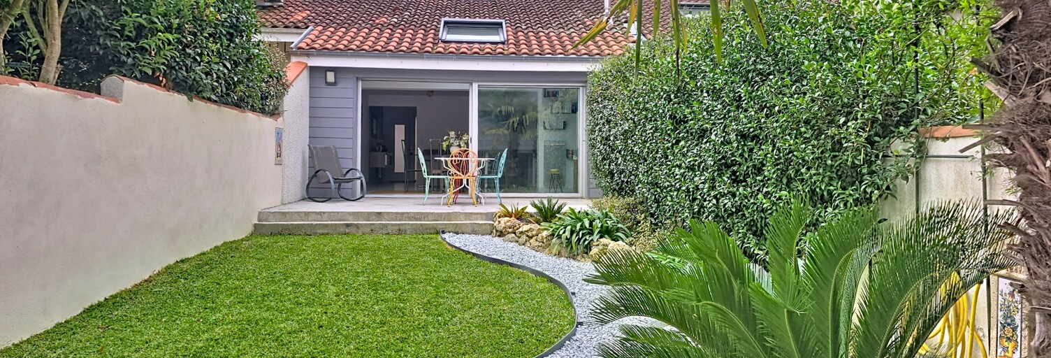 Maison 5 Pièces 115 m² à vendre à Grenade-sur-l'Adour (40270)