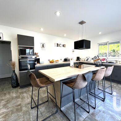 Maison 4 pièces 246000 €