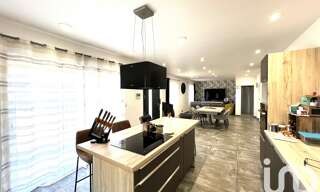 Maison 4 Pièces 113 m² à vendre à Coutras (33230)