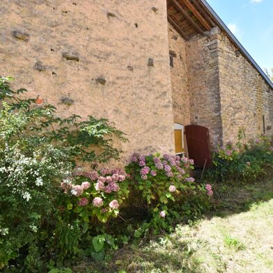 Maison 5 pièces 110000 €