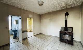 Maison 2 Pièces 42 m² à vendre à Lunery (18400)