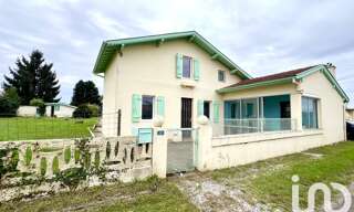 Maison 4 Pièces 94 m² à vendre à Hinx (40180)