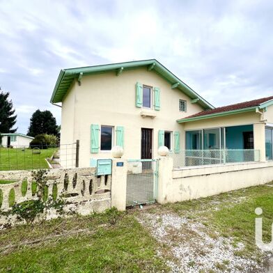 Maison 4 pièces 219000 €