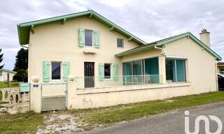 Maison 4 Pièces 94 m² à vendre à Hinx (40180)