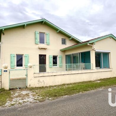 Maison 4 pièces 219000 €