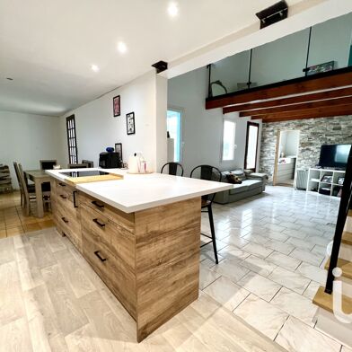 Maison 4 pièces 219000 €