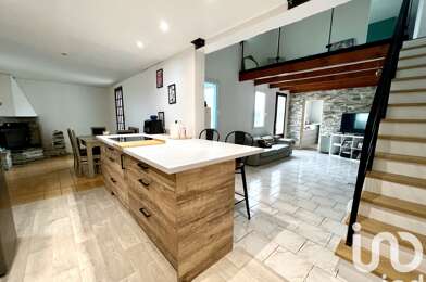 Maison 4 pièces 210000 €