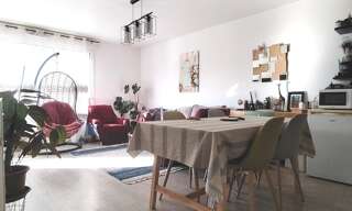 Appartement 2 Pièces 45 m² à vendre à Les Ulis (91940)