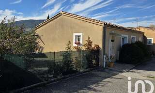 Maison 3 Pièces 69 m² à vendre à Sainte-Jalle (26110)