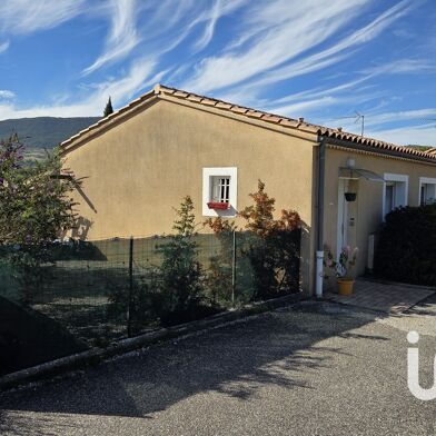 Maison 3 pièces 184500 €