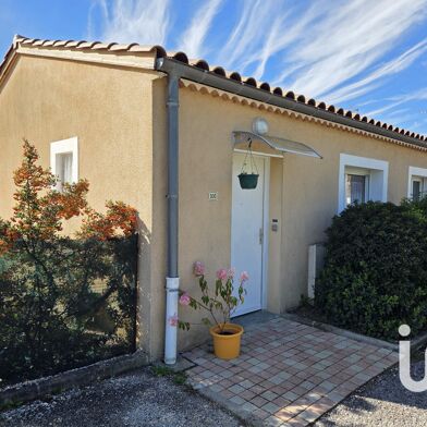 Maison 3 pièces 184500 €