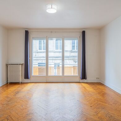 Appartement 3 pièces 315000 €