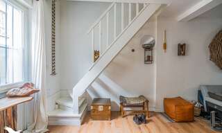 Appartement 3 Pièces 47 m² à vendre à Bordeaux (33000)