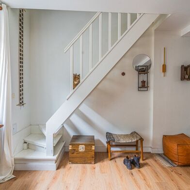 Appartement 3 pièces 219999 €