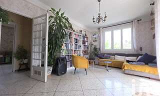 Maison 6 Pièces 96 m² à vendre à Aniane (34150)