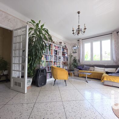 Maison 6 pièces 339900 €