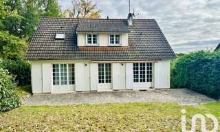 Maison 6 Pièces 116 m² à vendre à Barjouville (28630)