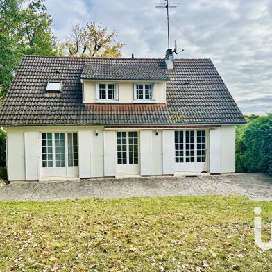 Maison 6 pièces 259000 €