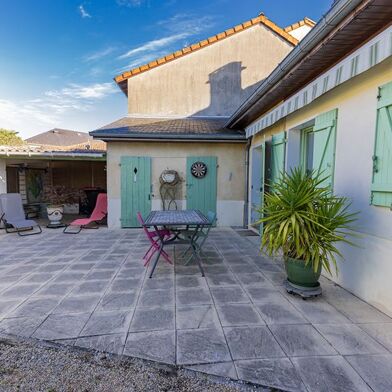 Maison 7 pièces 375000 €