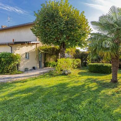 Maison 7 pièces 375000 €