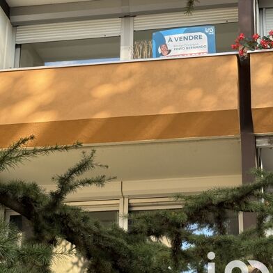 Appartement 1 pièces 93000 €