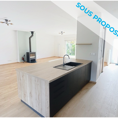 Maison 8 pièces 477900 €