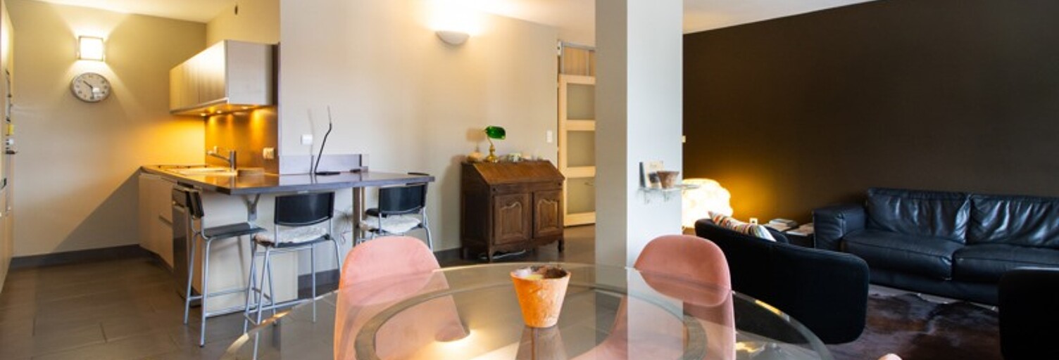 Appartement 3 Pièces 84 m² à vendre à Bayonne (64100)