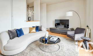 Appartement 1 Pièce 23 m² à vendre à Toulouse (31200)